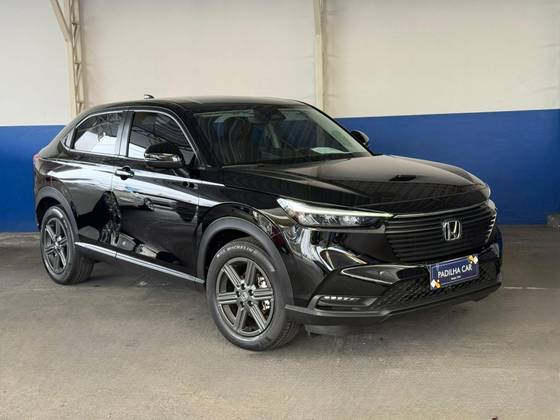 HONDA HR-V 1.5 DI I-VTEC FLEX EXL CVT
